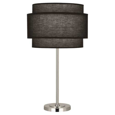 product image for decker table lamp by robert abbey ra aw130 8 87