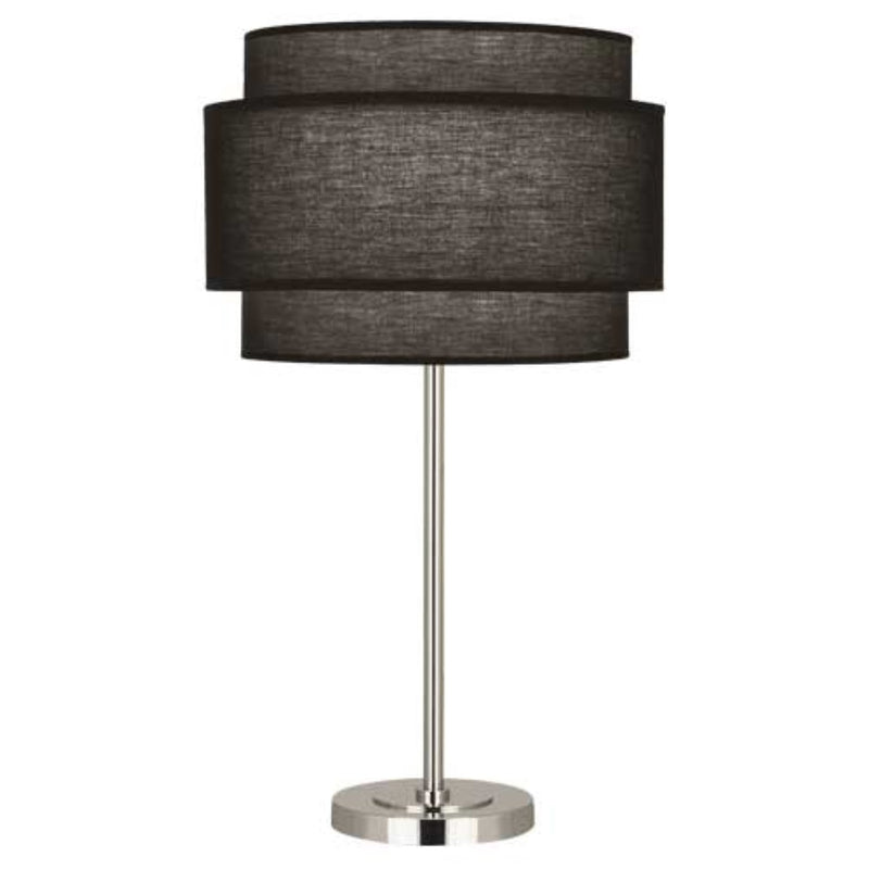 media image for decker table lamp by robert abbey ra aw130 8 211