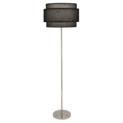 product image for decker floor lamp by robert abbey ra aw132 8 44