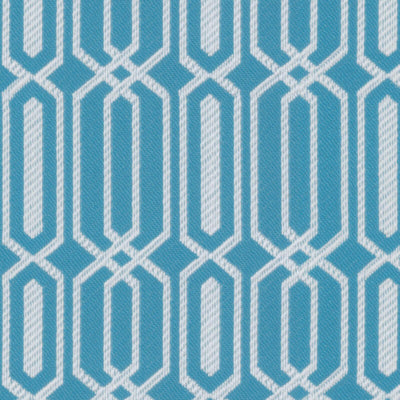 product image for Reef Fabric in Light Blue/White 84