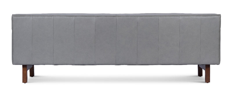 media image for Rehder Sofa in Fog 241