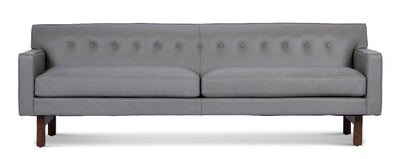 product image of Rehder Sofa in Fog 531