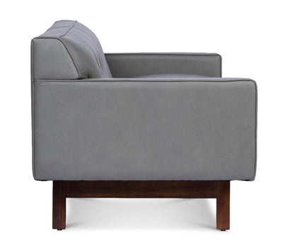 product image for Rehder Sofa in Fog 60