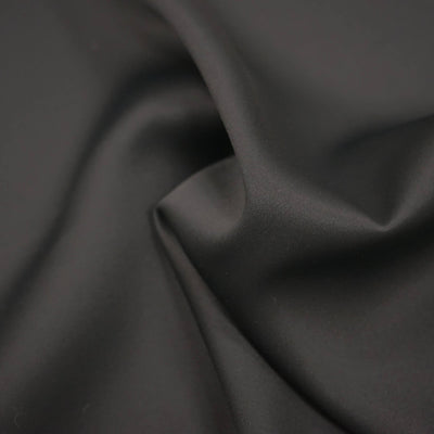 product image of Sample Repose Fabric in Black 528