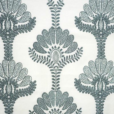 product image of Sample Ressina Fabric in Spa Blue 573