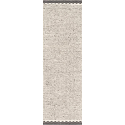 product image for Retro RET-2300 Hand Woven Rug in Light Gray & Cream by Surya 31