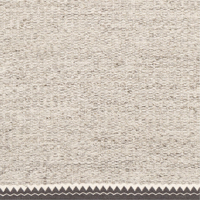 product image for Retro RET-2300 Hand Woven Rug in Light Gray & Cream by Surya 67