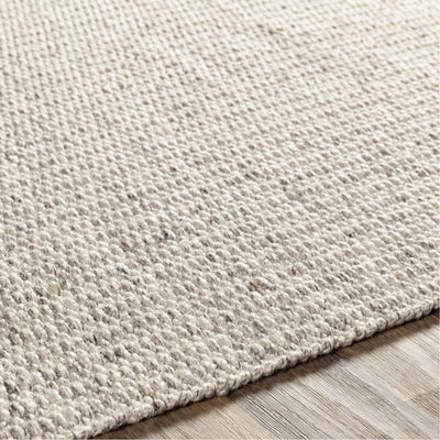 product image for Retro RET-2300 Hand Woven Rug in Light Gray & Cream by Surya 83