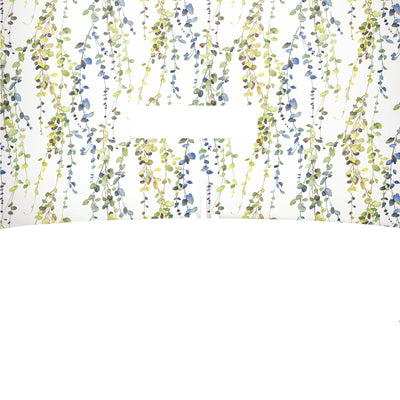 product image for Hanging Watercolor Vines Peel & Stick Wallpaper in Yellow by York Wallcoverings 66