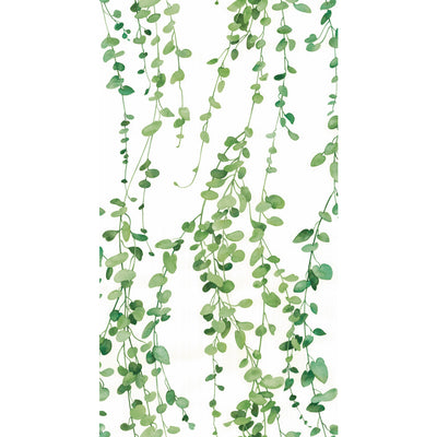 product image of Hanging Watercolor Vines Peel & Stick Wallpaper in White by York Wallcoverings 576