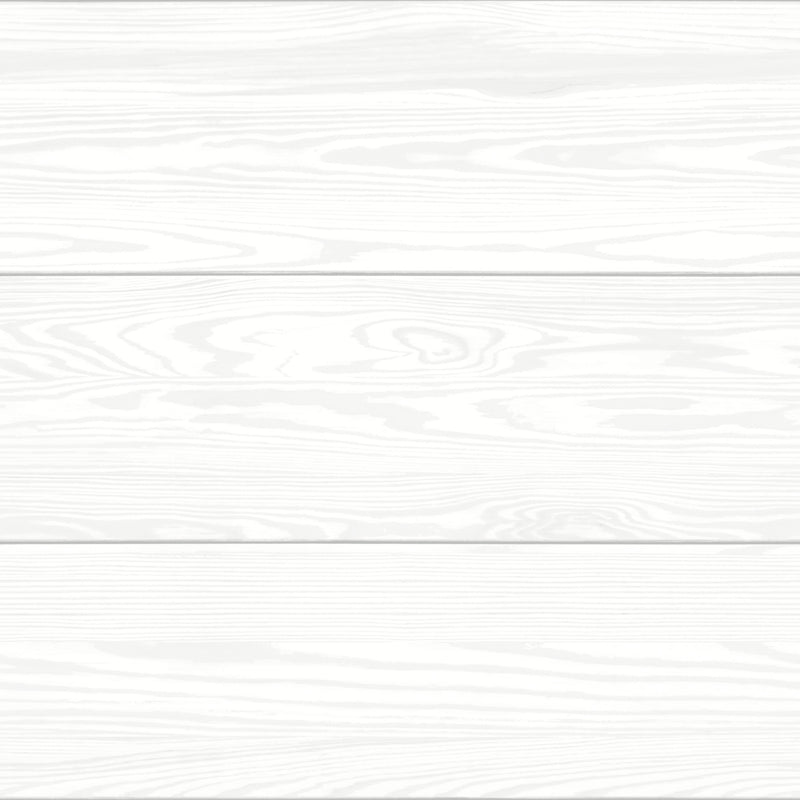 media image for Raised Shiplap White Peel & Stick Wallpaper by RoomMates for York Wallcoverings 227