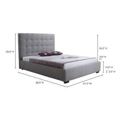 product image for Belle Beds 22 58