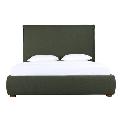 product image for luzon bed tall by bd la mhc rn 1149 27 7 60