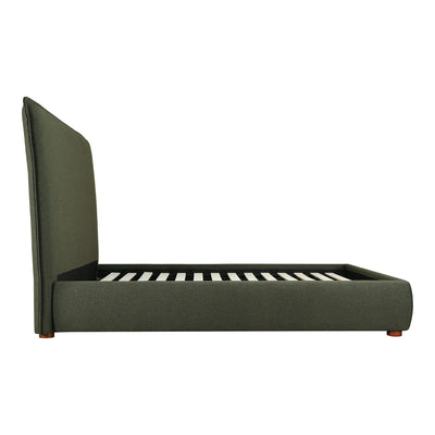 product image for luzon bed tall by bd la mhc rn 1149 27 10 87