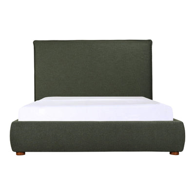 product image for luzon bed tall by bd la mhc rn 1149 27 12 49