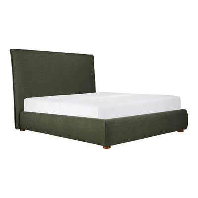 product image for luzon bed tall by bd la mhc rn 1149 27 25 56