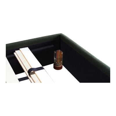 product image for luzon bed tall by bd la mhc rn 1149 27 20 37