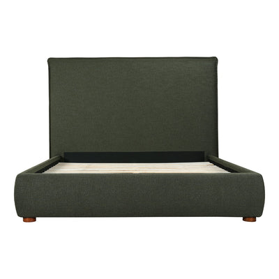 product image for luzon bed tall by bd la mhc rn 1149 27 4 89