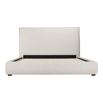 product image for luzon bed tall by bd la mhc rn 1149 27 5 49