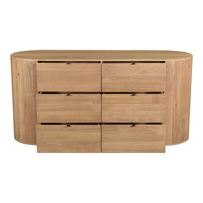 product image for theo dresser by bd la mhc rp 1013 24 4 70