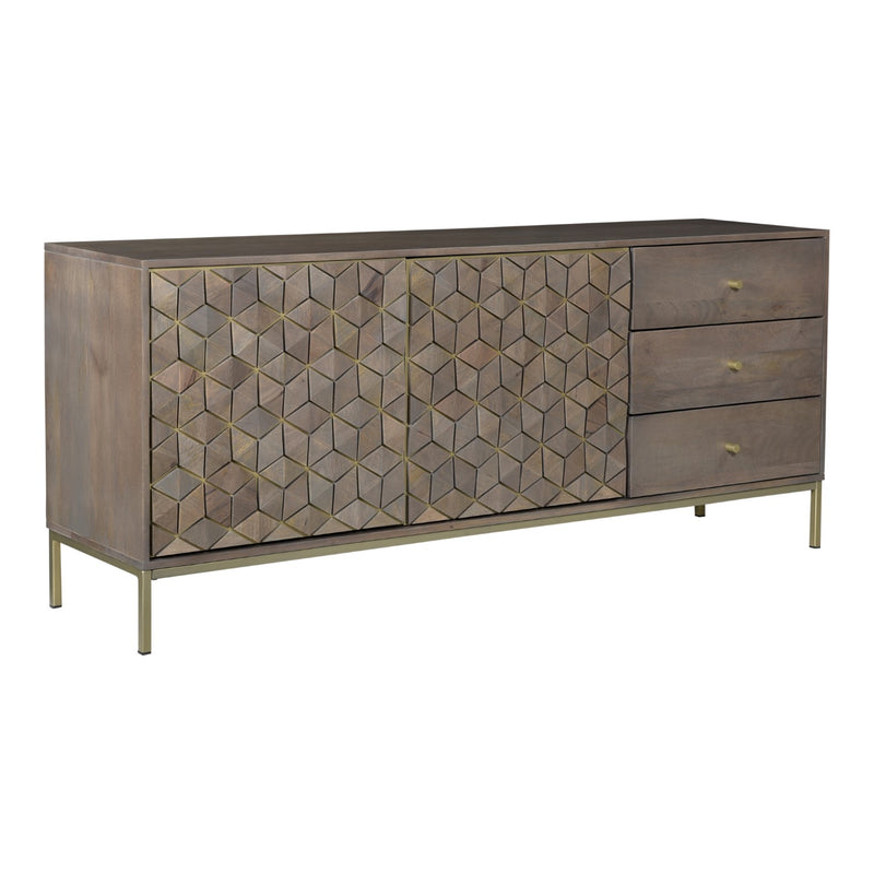 media image for Corolla Sideboard 2 292