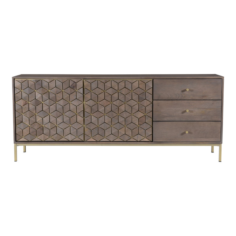 media image for Corolla Sideboard 1 237