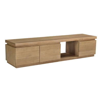 product image for alfie tv table natural by bd la mhc rp 1018 24 2 38