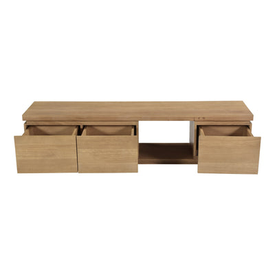 product image for alfie tv table natural by bd la mhc rp 1018 24 5 59