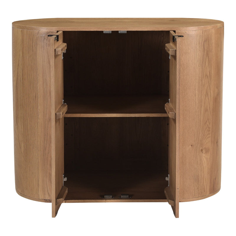 media image for Theo Cabinet Natural 2 224