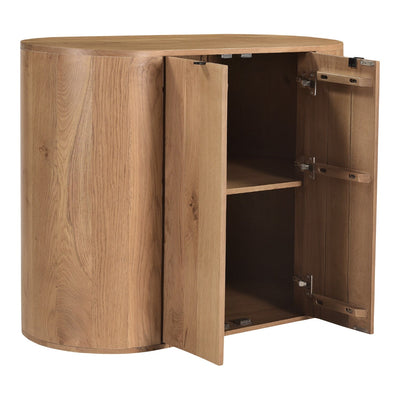 product image for Theo Cabinet Natural 4 88