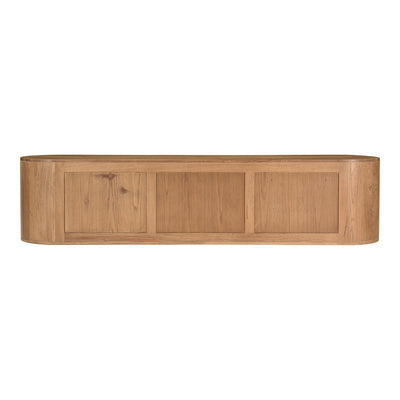 product image for Theo Media Bench Natural 6 34