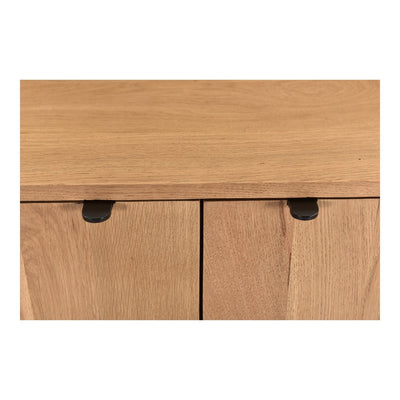 product image for Theo Media Bench Natural 8 17