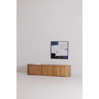 product image for Theo Media Bench Natural 13 67