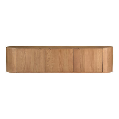 product image for Theo Media Bench Natural 1 47