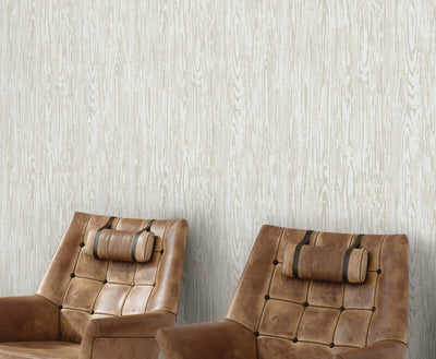 product image for Heartwood Weathered Wallpaper from the Industrial Interiors III Collection 26