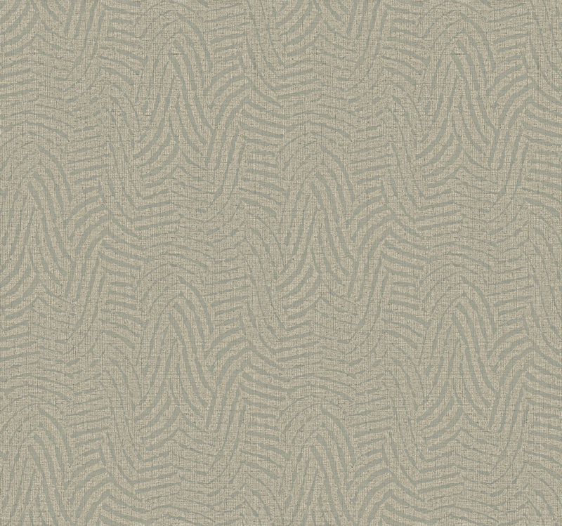 media image for Helix Jute Wallpaper from the Industrial Interiors III Collection 253