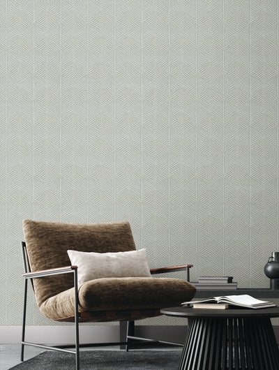 product image for Universal Nature Gravel Wallpaper from the Industrial Interiors III Collection 0