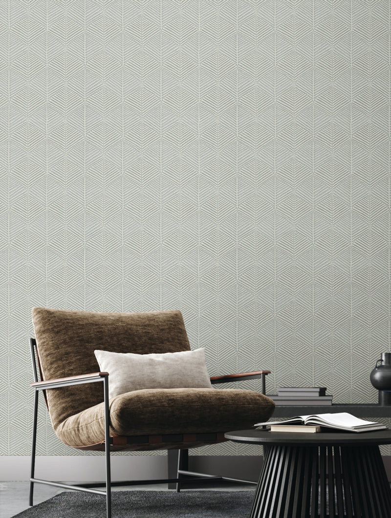 media image for Universal Nature Gravel Wallpaper from the Industrial Interiors III Collection 240