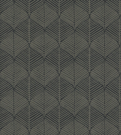 product image of Universal Nature Shadow Wallpaper from the Industrial Interiors III Collection 541