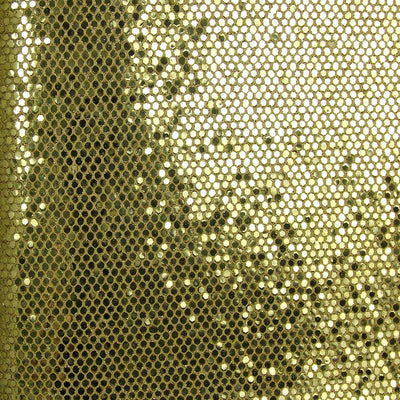 product image of Reflective Gold Sequins Wallpaper by Julian Scott Designs 527