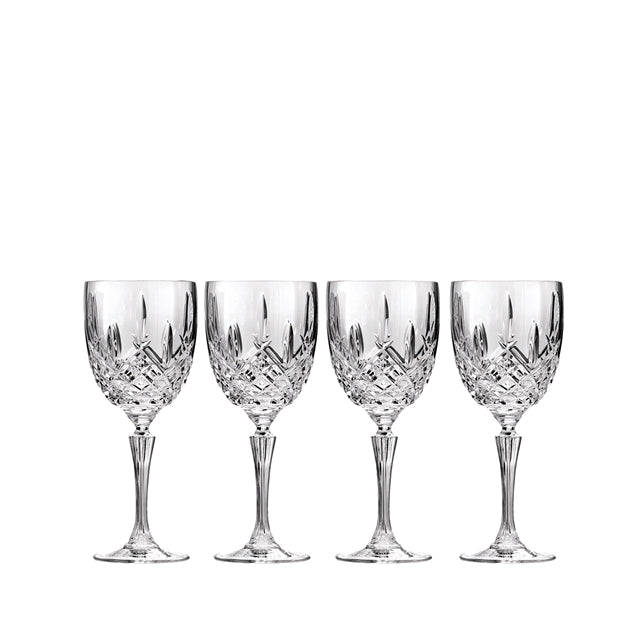 media image for Markham Bar Glassware in Various Styles by Waterford 249