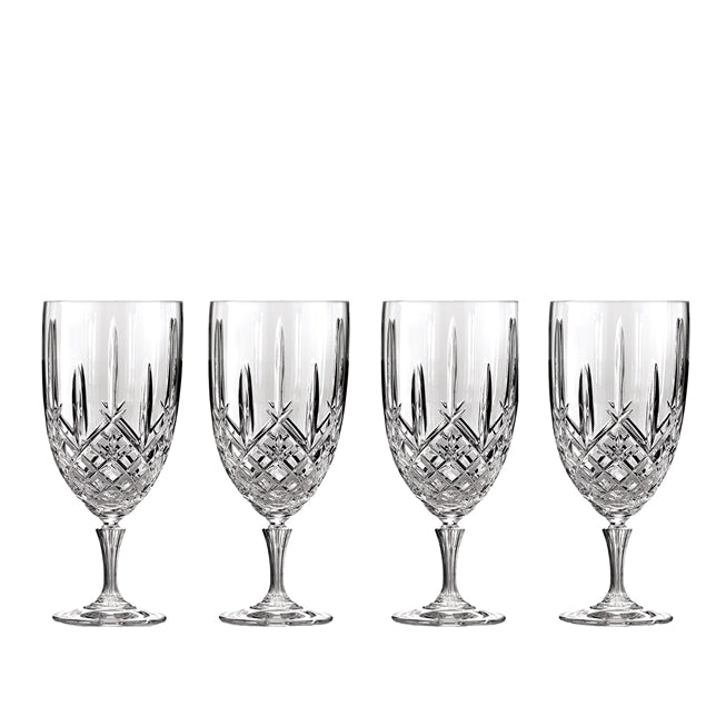 media image for Markham Bar Glassware in Various Styles by Waterford 290