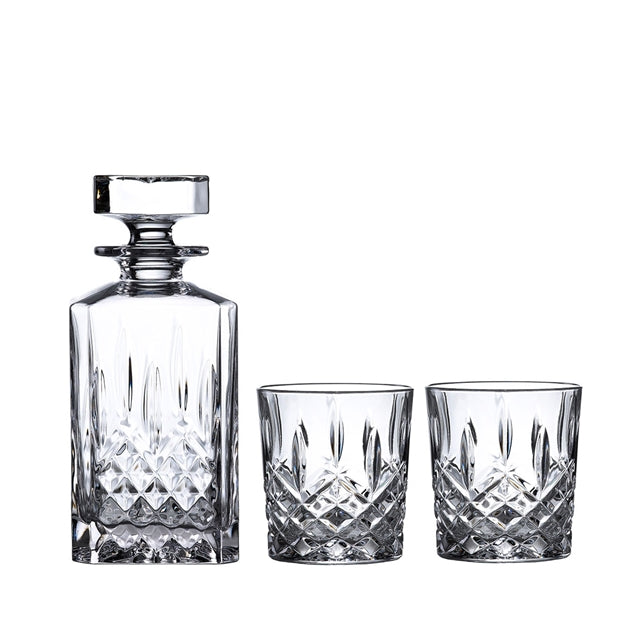 media image for Markham Bar Glassware in Various Styles by Waterford 282