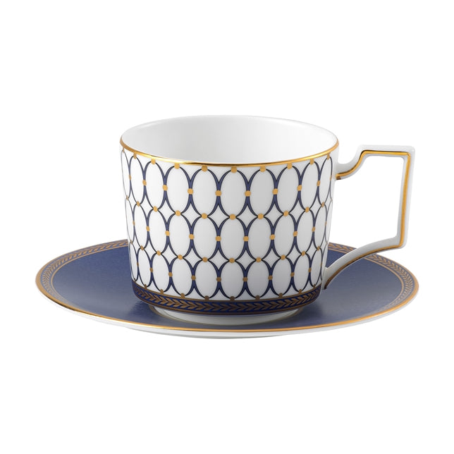 media image for Renaissance Gold Dinnerware Collection by Wedgwood 247