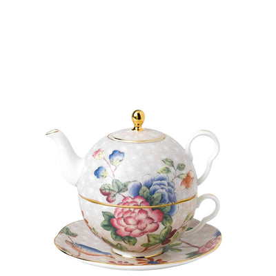 product image of Cuckoo Tea For One by Wedgwood 564