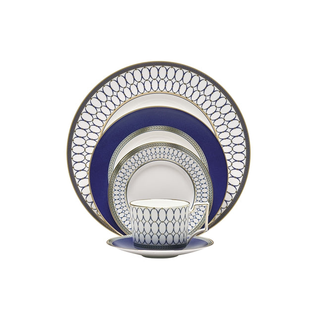 media image for Renaissance Gold Dinnerware Collection by Wedgwood 289