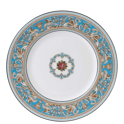 product image of Florentine Turquoise Dinnerware Collection by Wedgwood 521