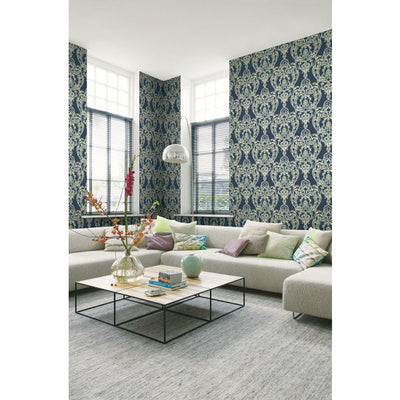 product image for Roxen Wallpaper from the Lugano Collection by Seabrook Wallcoverings 3