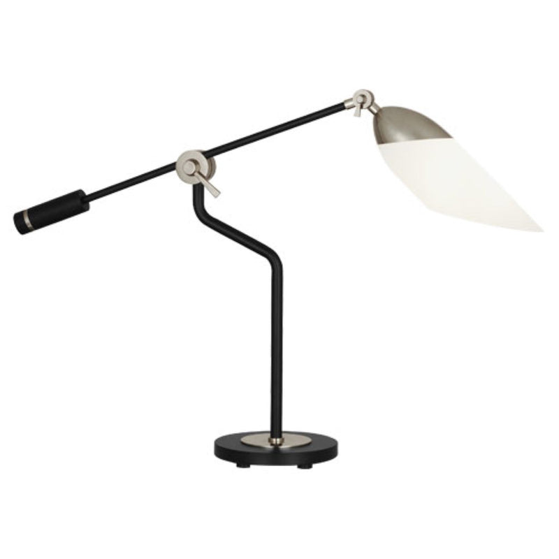 media image for ferdinand table lamp by robert abbey ra 1210 2 221