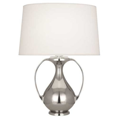 product image for belvedere table lamp by robert abbey ra z1370 3 0